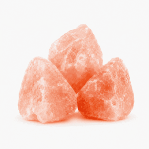Pink Salt Chunks