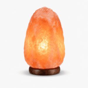 Salt Lamps